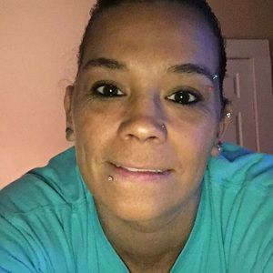 Meet your Posher, Brandy